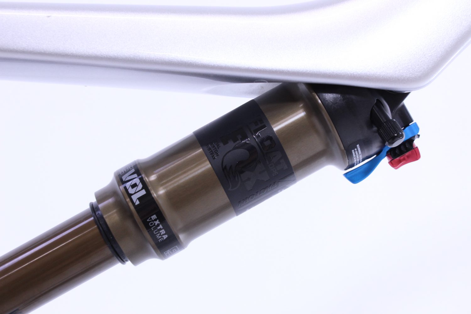 Orbea Occam m10 L - Large - Image 3