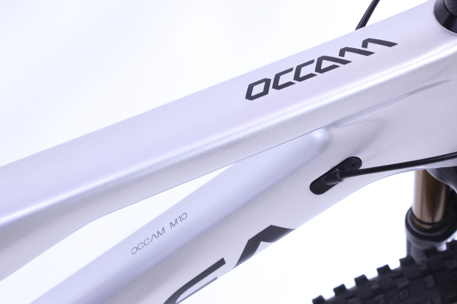 Orbea Occam m10 L - Large - Image 4