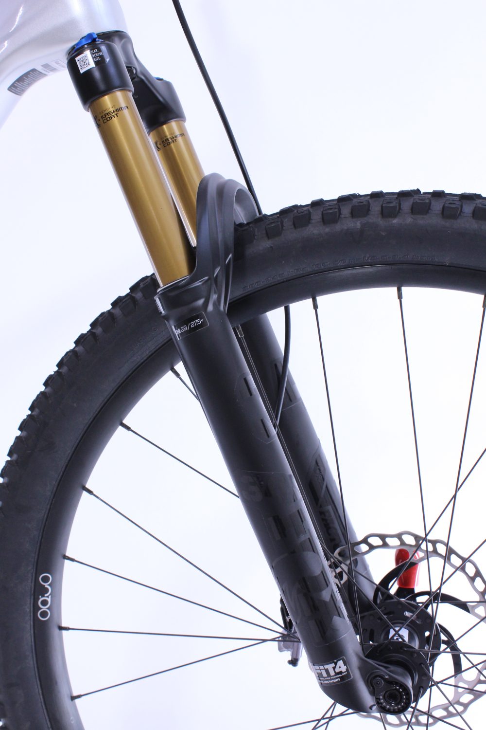 Orbea Occam m10 L - Large - Image 5