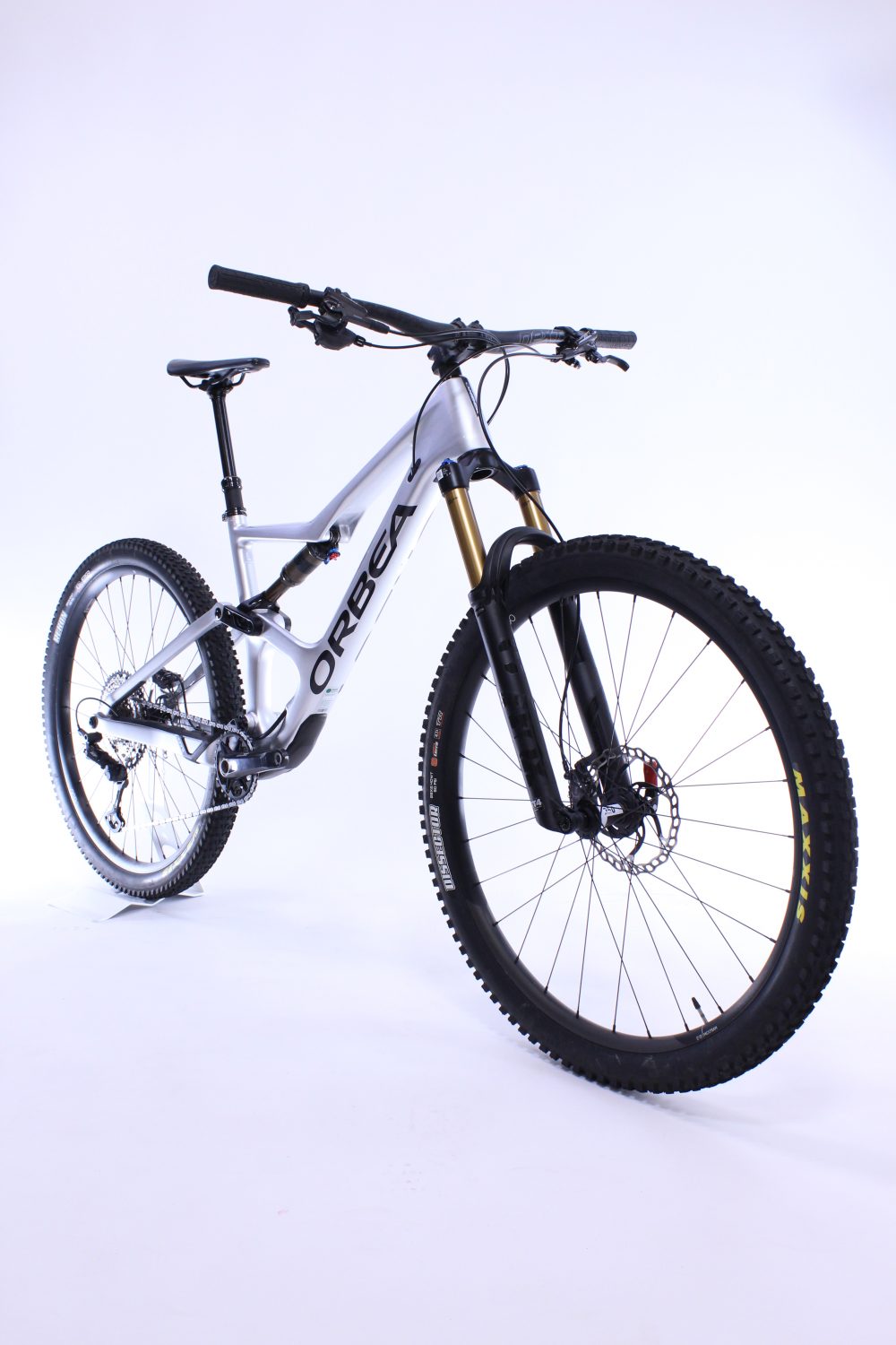 Orbea Occam m10 L - Large - Image 6