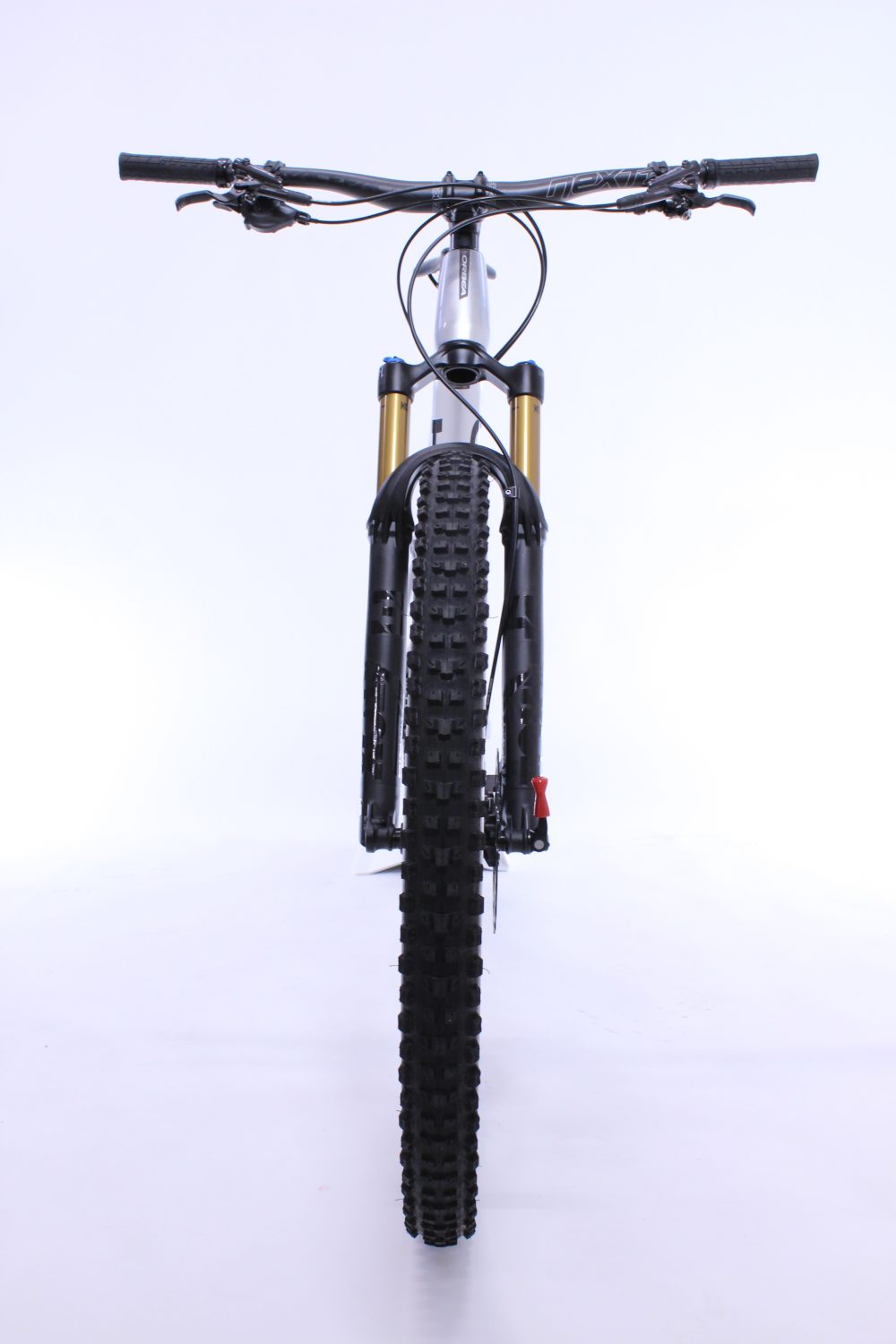 Orbea Occam m10 L - Large - Image 7