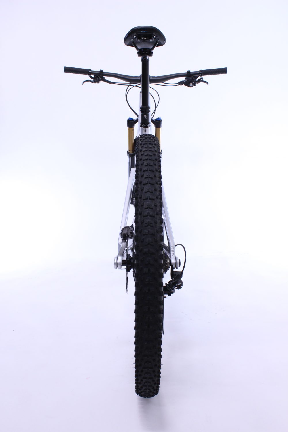 Orbea Occam m10 L - Large - Image 8