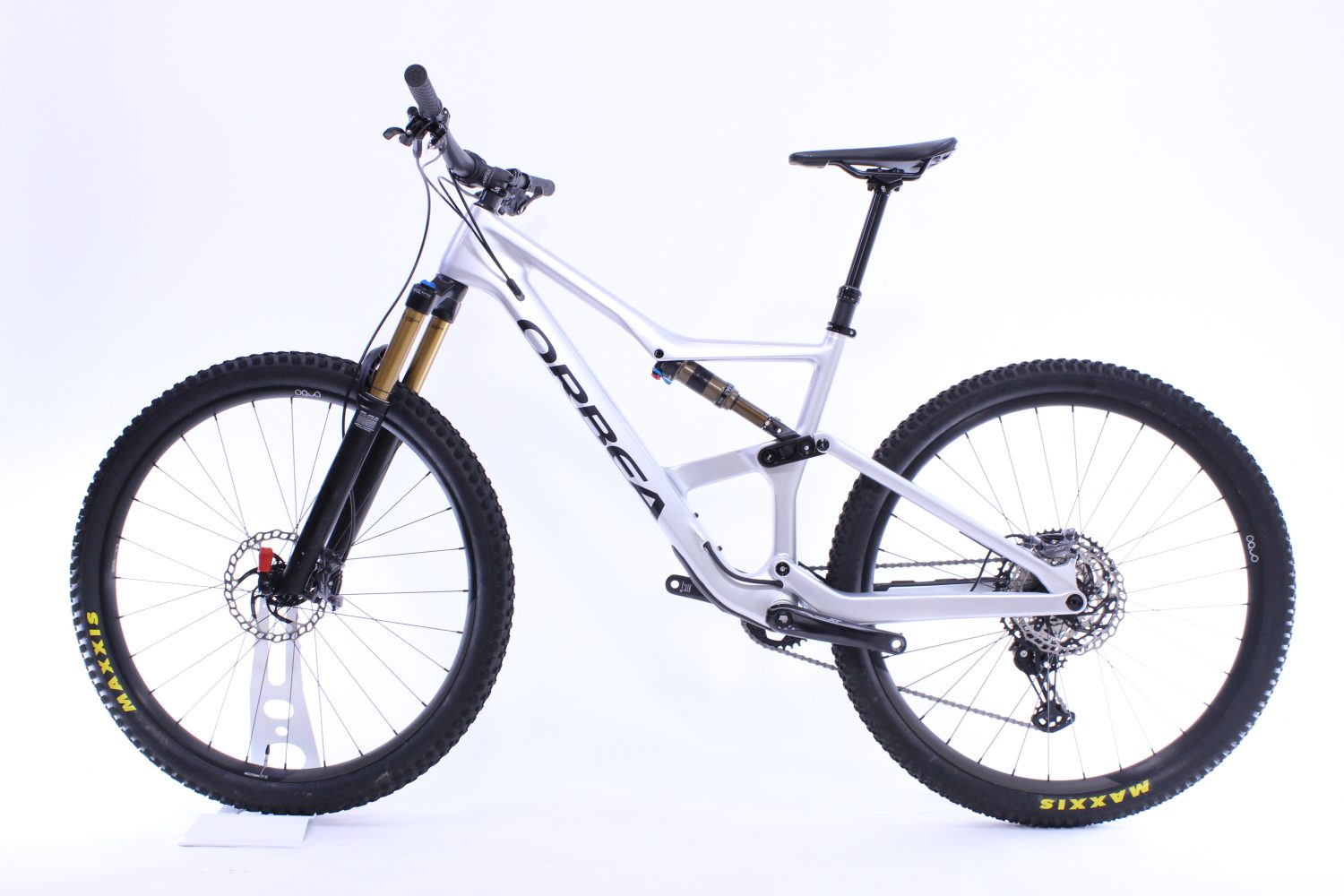 Orbea Occam m10 L - Large - Image 10
