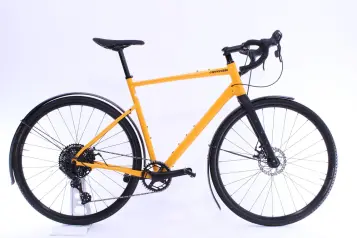 Cannondale Topstone 4 - Large