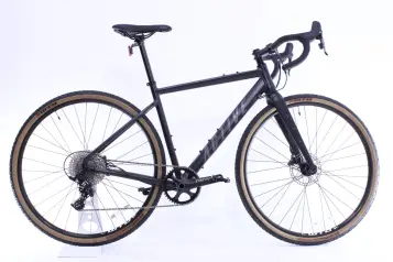 Active Wanted 511 Apex Svart - Small