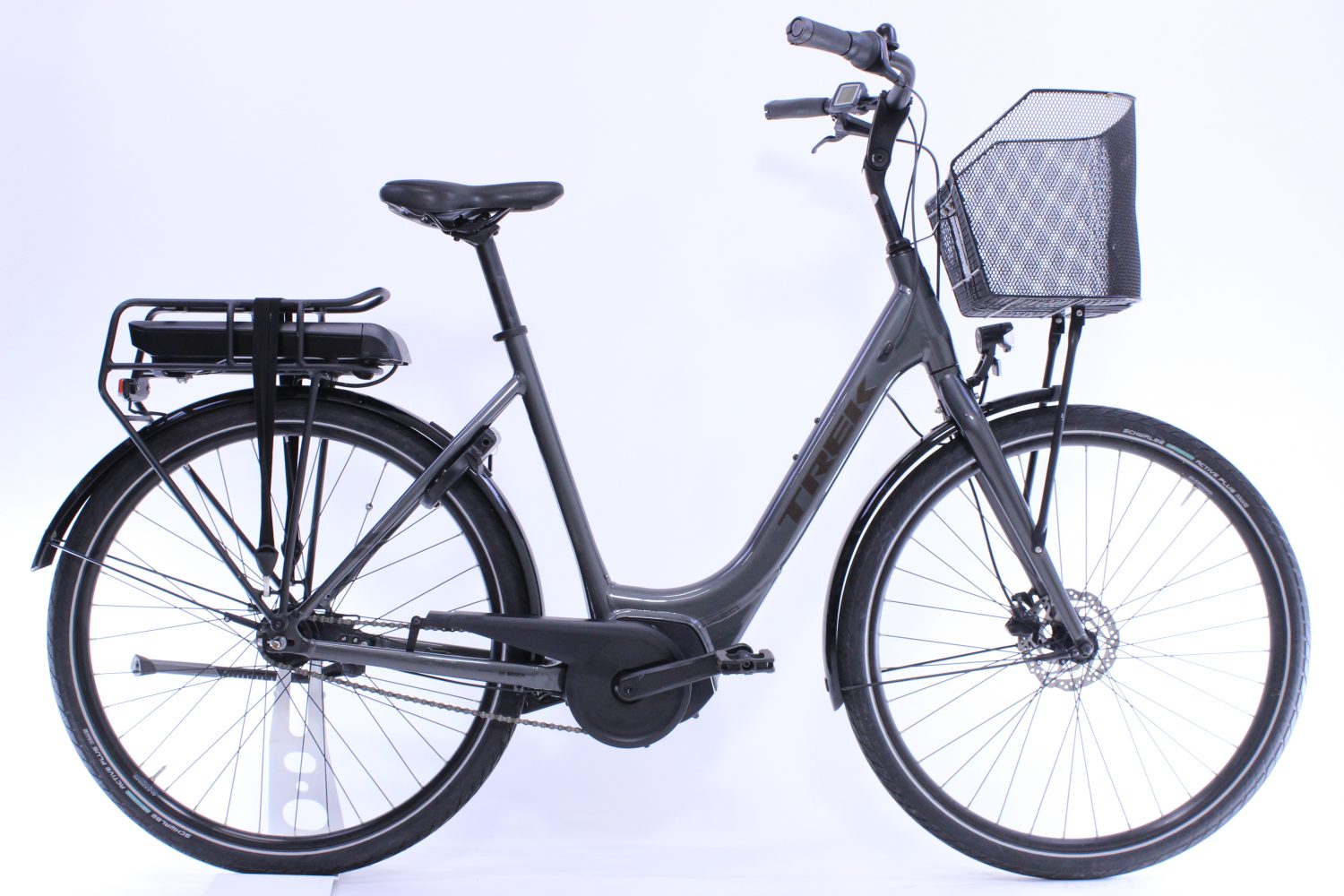 Trek district+ 1c Lowstep - 55 cm