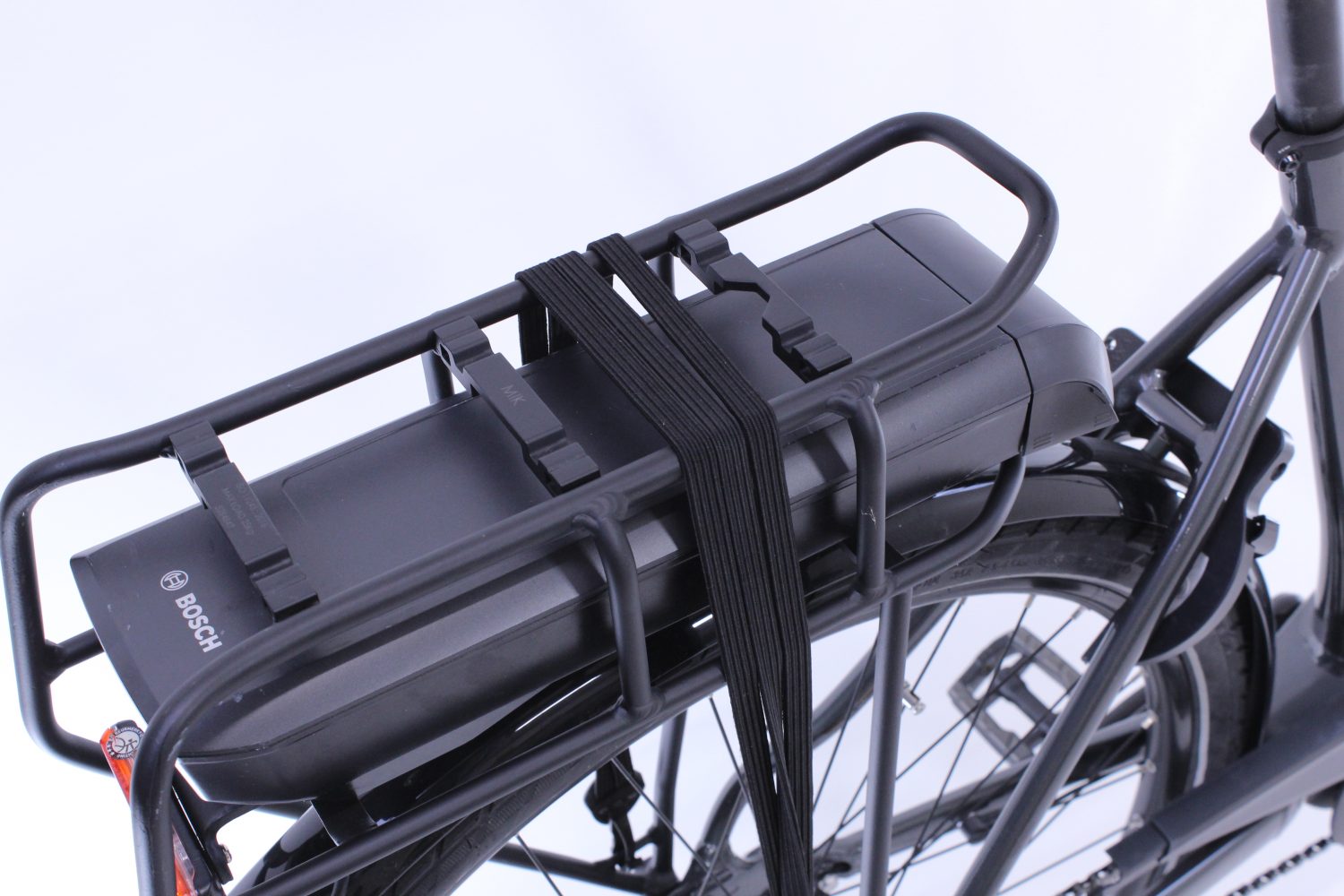 Trek district+ 1c Lowstep - 55 cm - Image 2