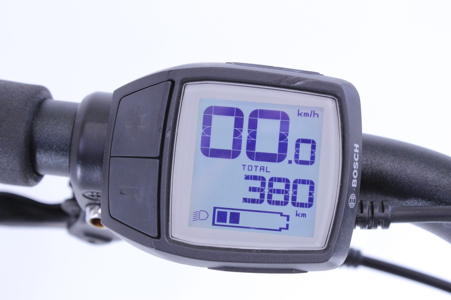 Trek district+ 1c Lowstep - 55 cm - Image 3