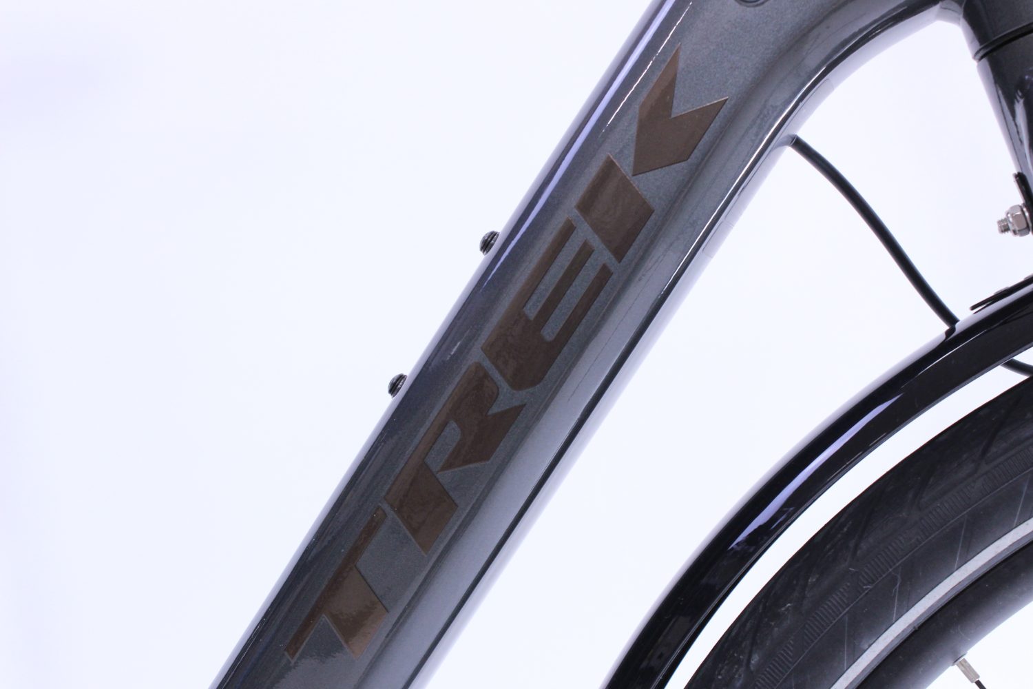 Trek district+ 1c Lowstep - 55 cm - Image 4