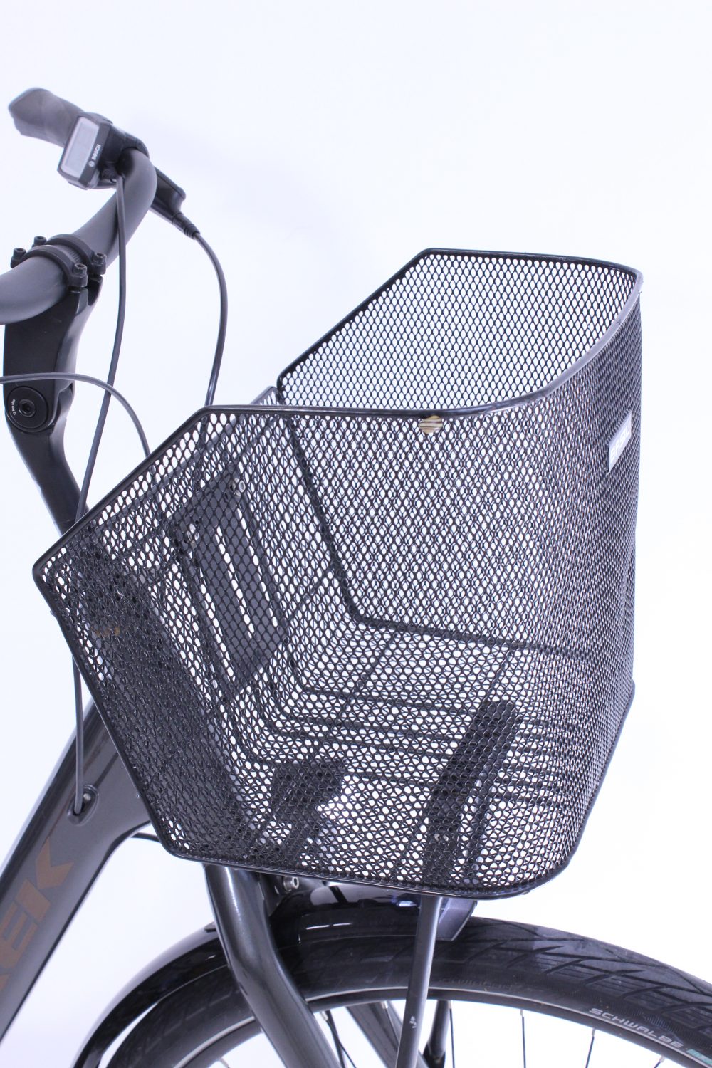 Trek district+ 1c Lowstep - 55 cm - Image 5