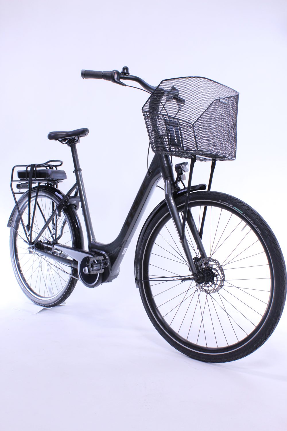 Trek district+ 1c Lowstep - 55 cm - Image 6