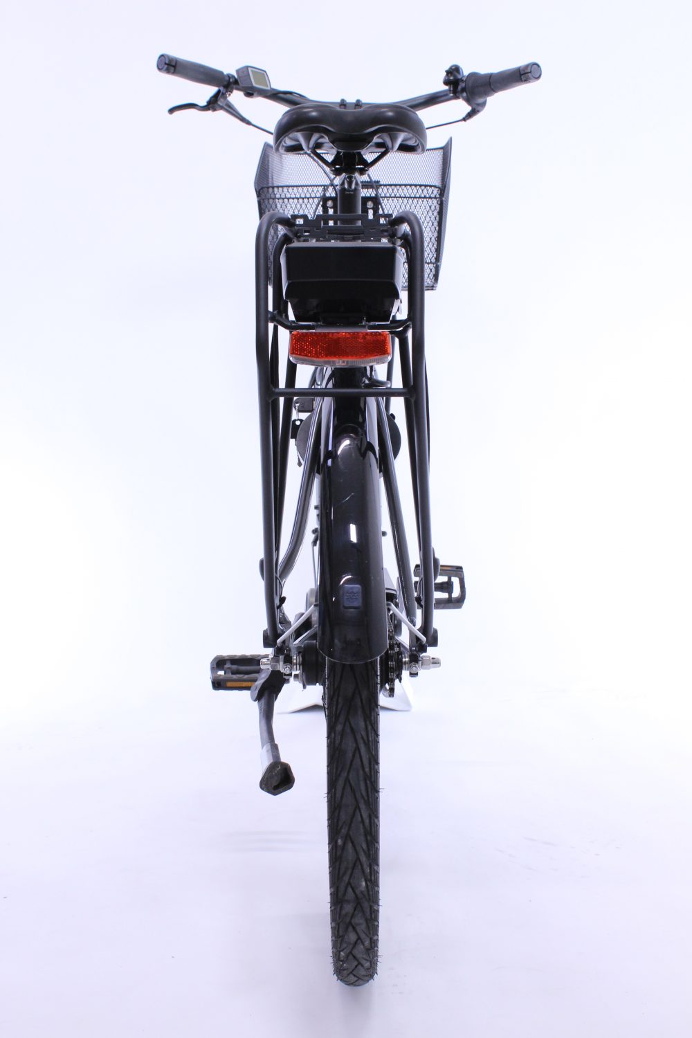 Trek district+ 1c Lowstep - 55 cm - Image 8