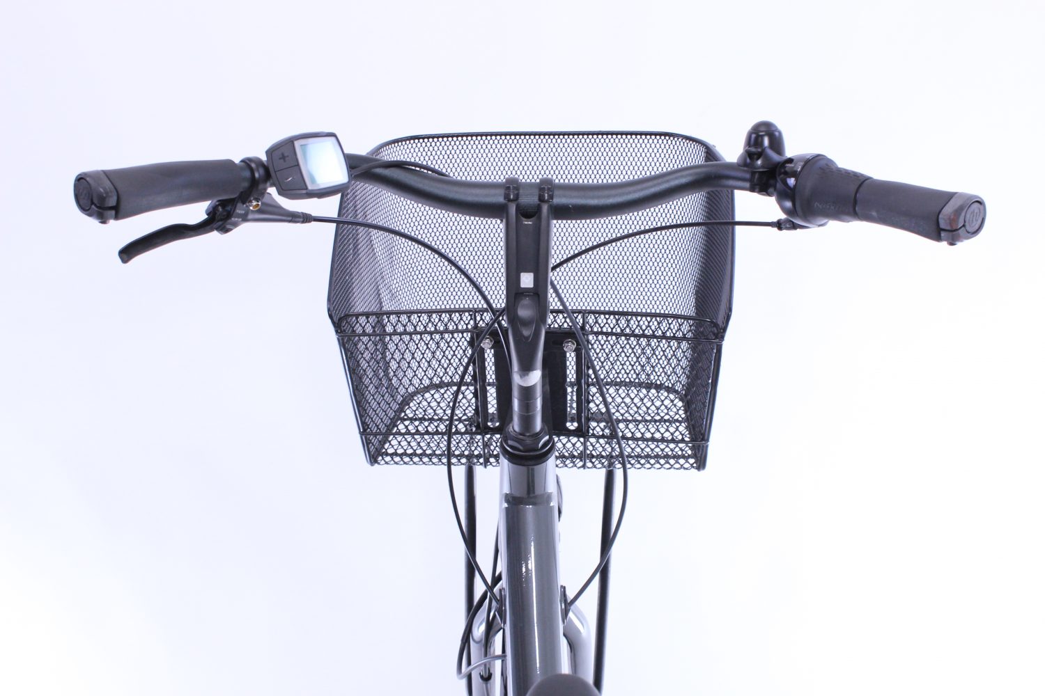 Trek district+ 1c Lowstep - 55 cm - Image 9