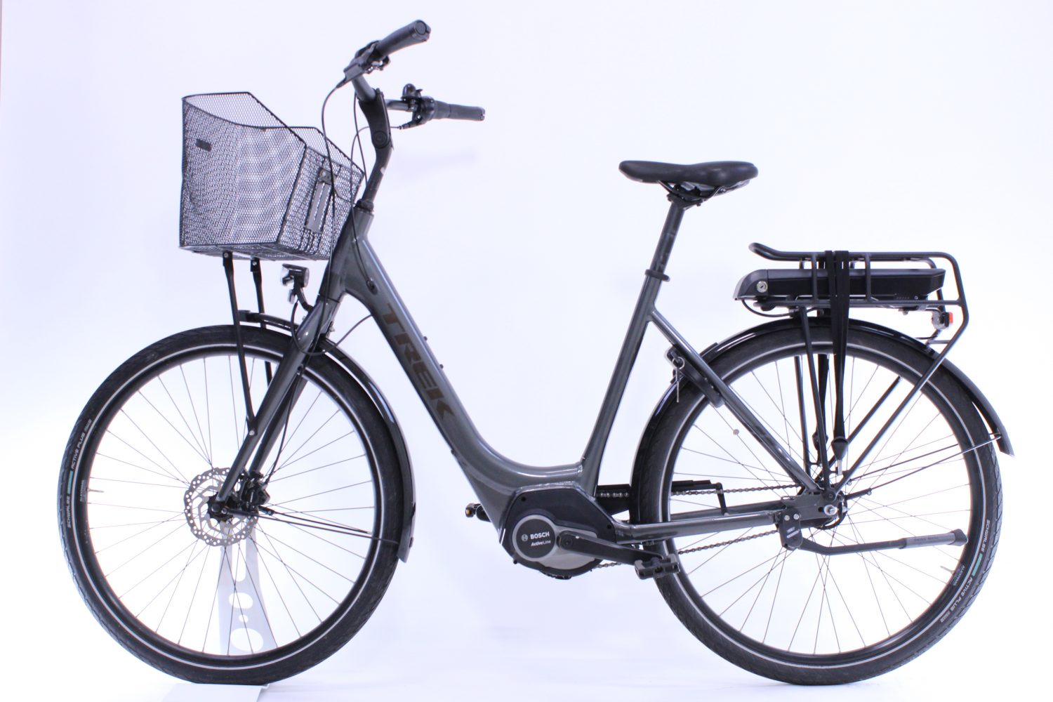 Trek district+ 1c Lowstep - 55 cm - Image 10