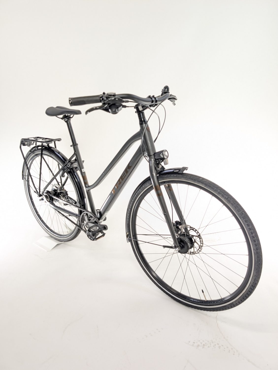 Trek District 4 - M - Image 2