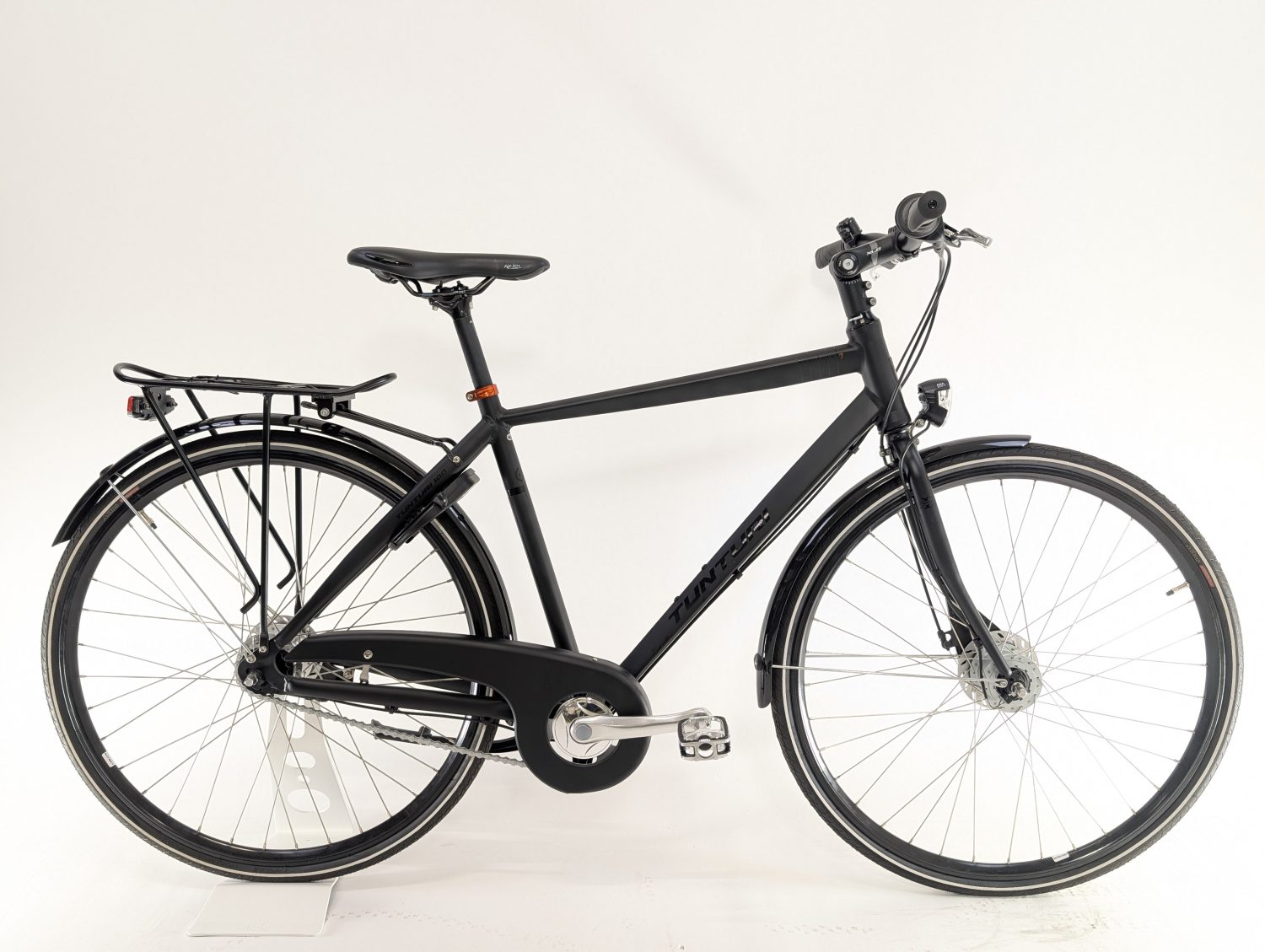 Tunturi Aura 7 - 51cm