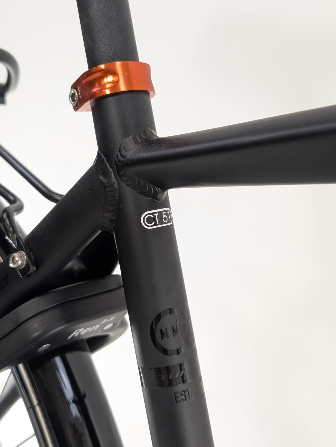 Tunturi Aura 7 - 51cm - Image 15