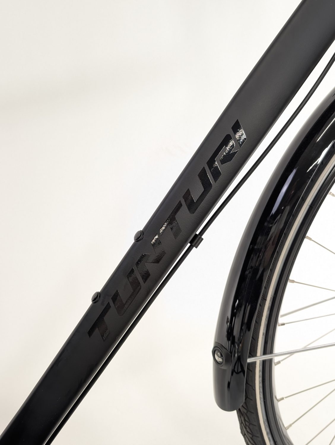 Tunturi Aura 7 - 51cm - Image 14