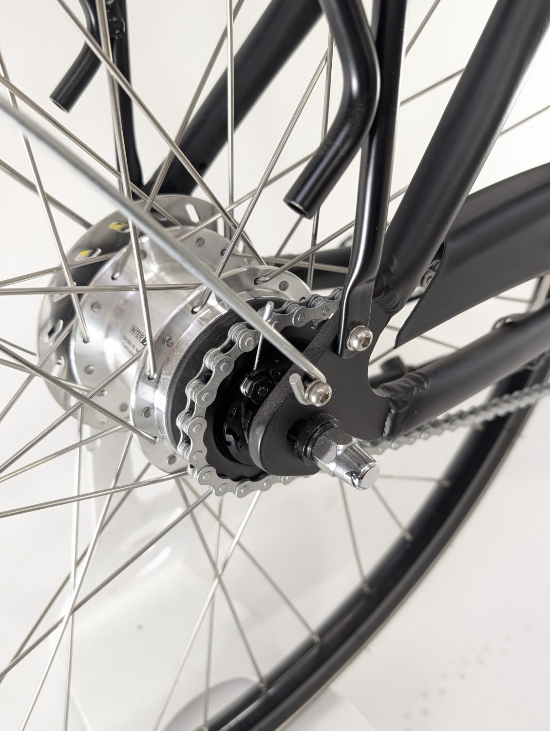 Tunturi Aura 7 - 51cm - Image 13