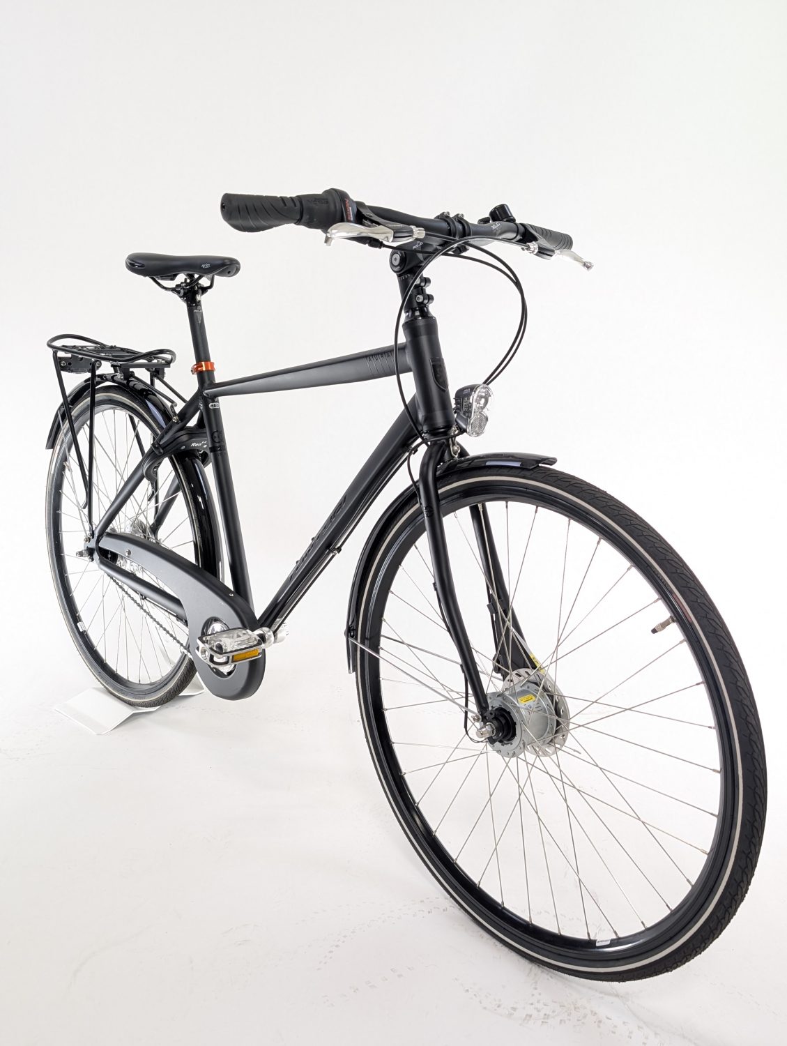 Tunturi Aura 7 - 51cm - Image 2