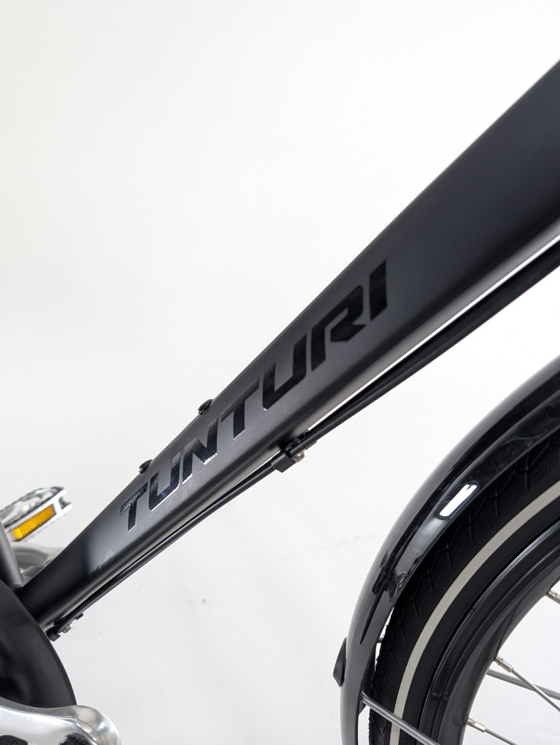 Tunturi Aura 7 - 51cm - Image 10