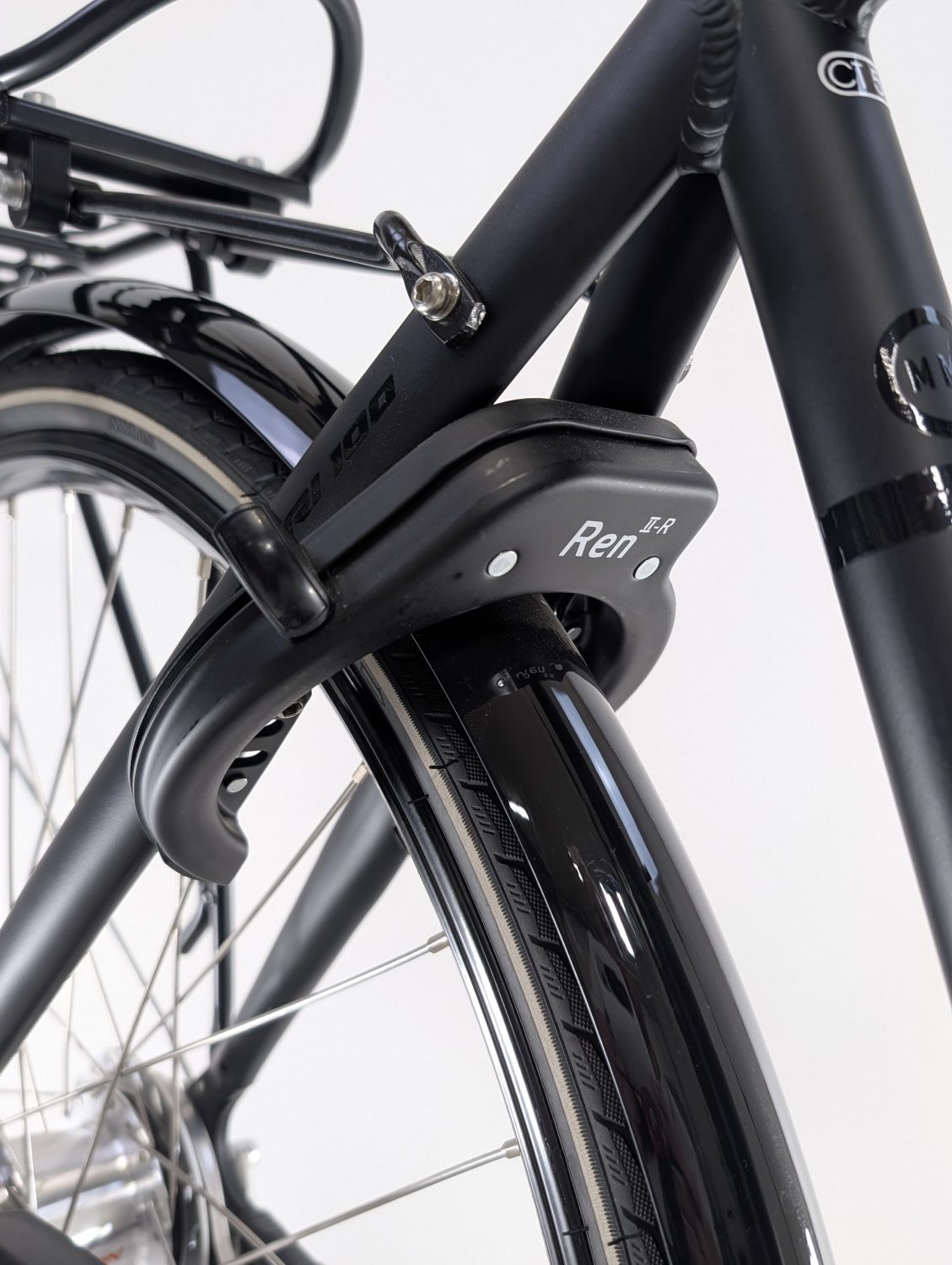 Tunturi Aura 7 - 51cm - Image 9