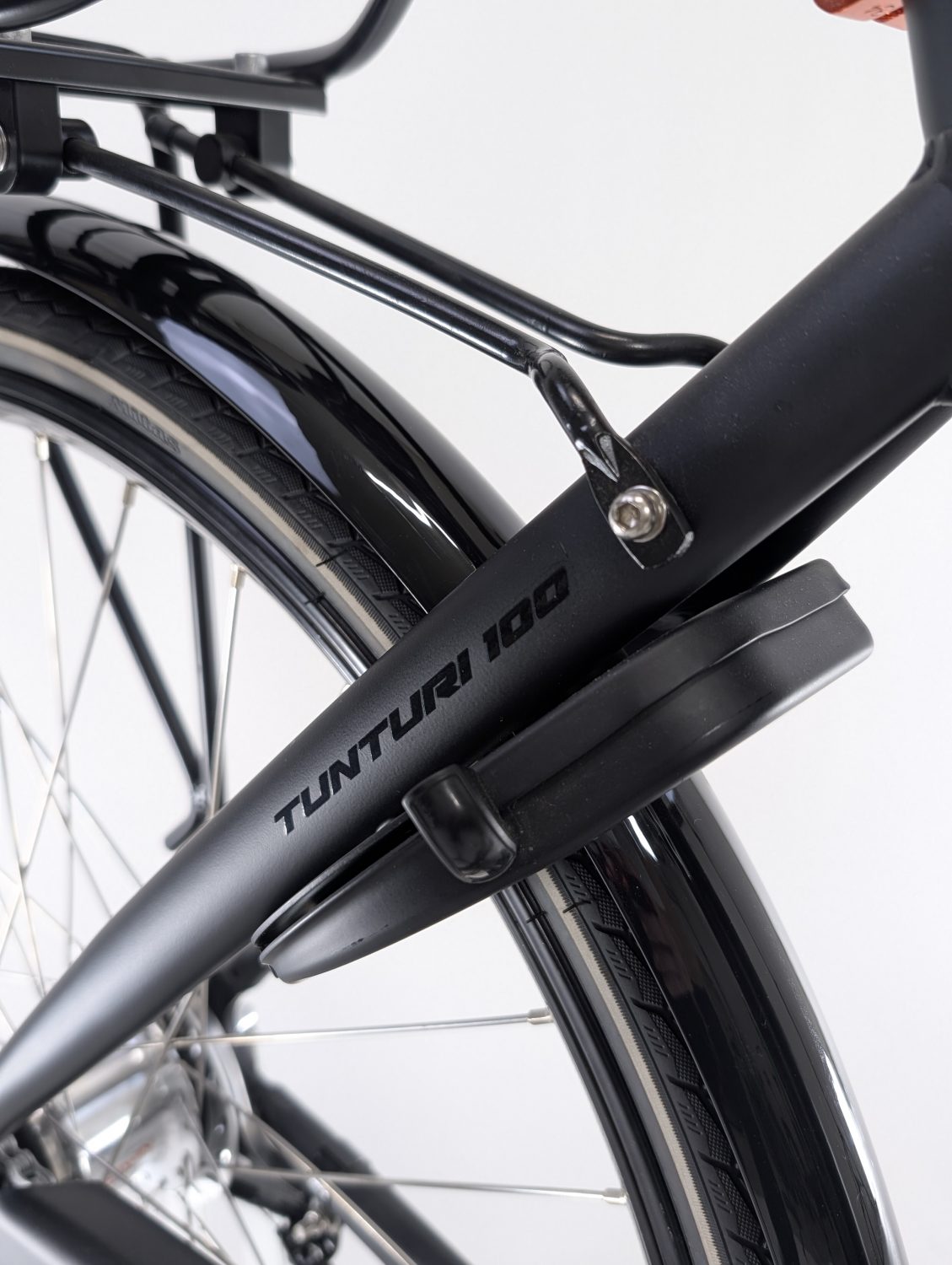 Tunturi Aura 7 - 51cm - Image 8