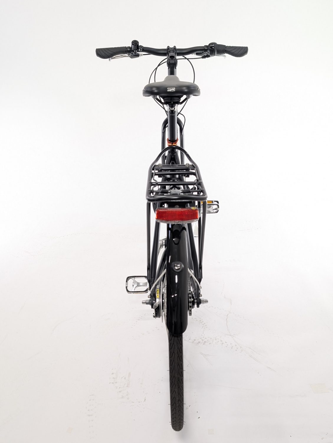 Tunturi Aura 7 - 51cm - Image 4