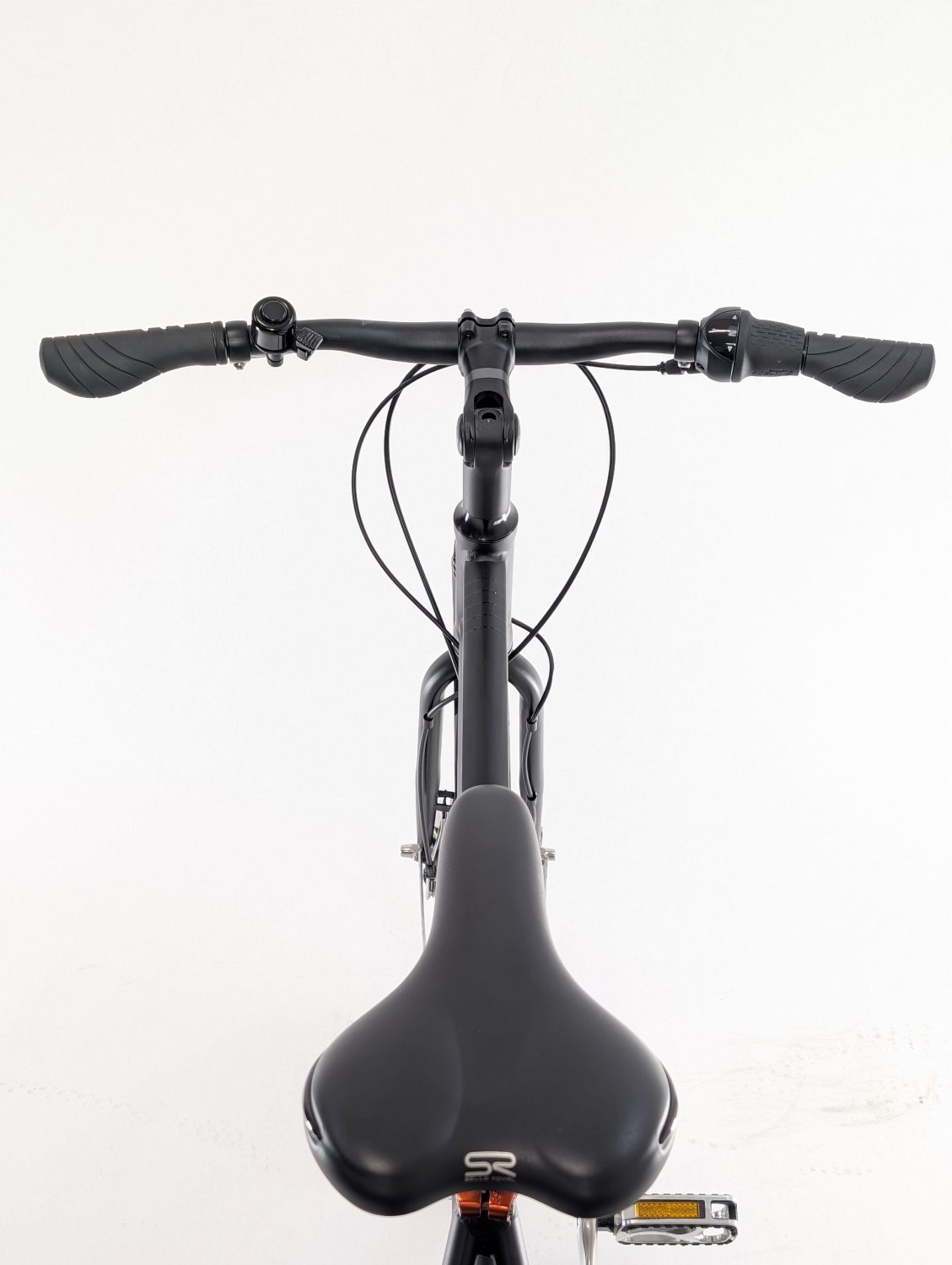 Tunturi Aura 7 - 51cm - Image 5