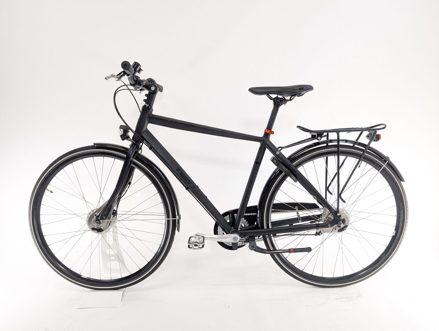 Tunturi Aura 7 - 51cm - Image 6