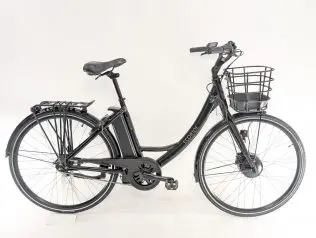 Ecoride Ambassador AXS H-7 - 49 cm