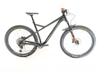 Orbea Laufey H-LTD - XL