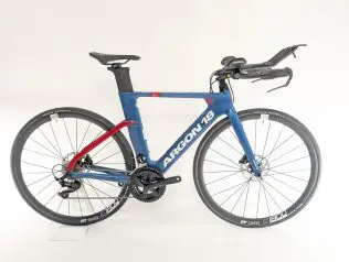 Argon 18 E-117 Tri Disc Shimano 105 - S