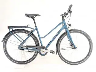 Crescent Rissa Petrol - 51cm