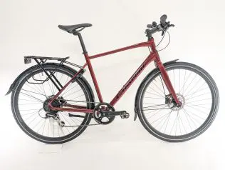 Crescent Atto - 53cm