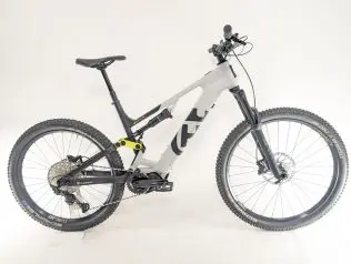 Husqvarna MTB MC3 - XL