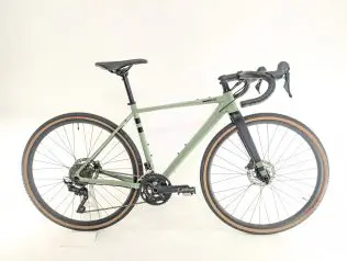 White GX Ltd - S