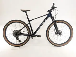 Scott Scale 965 - L