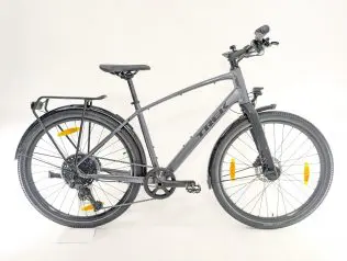 Trek Dual Sport 3 EQ - L
