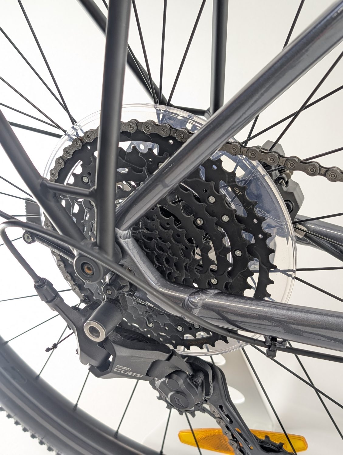 Trek Dual Sport 3 EQ - L - Image 9
