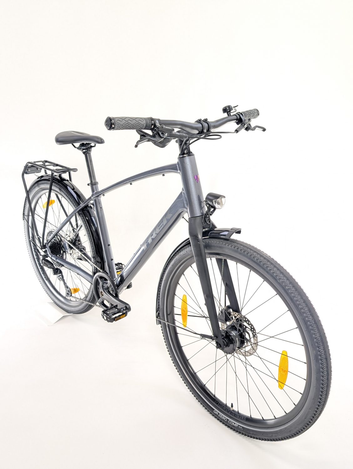 Trek Dual Sport 3 EQ - L - Image 6