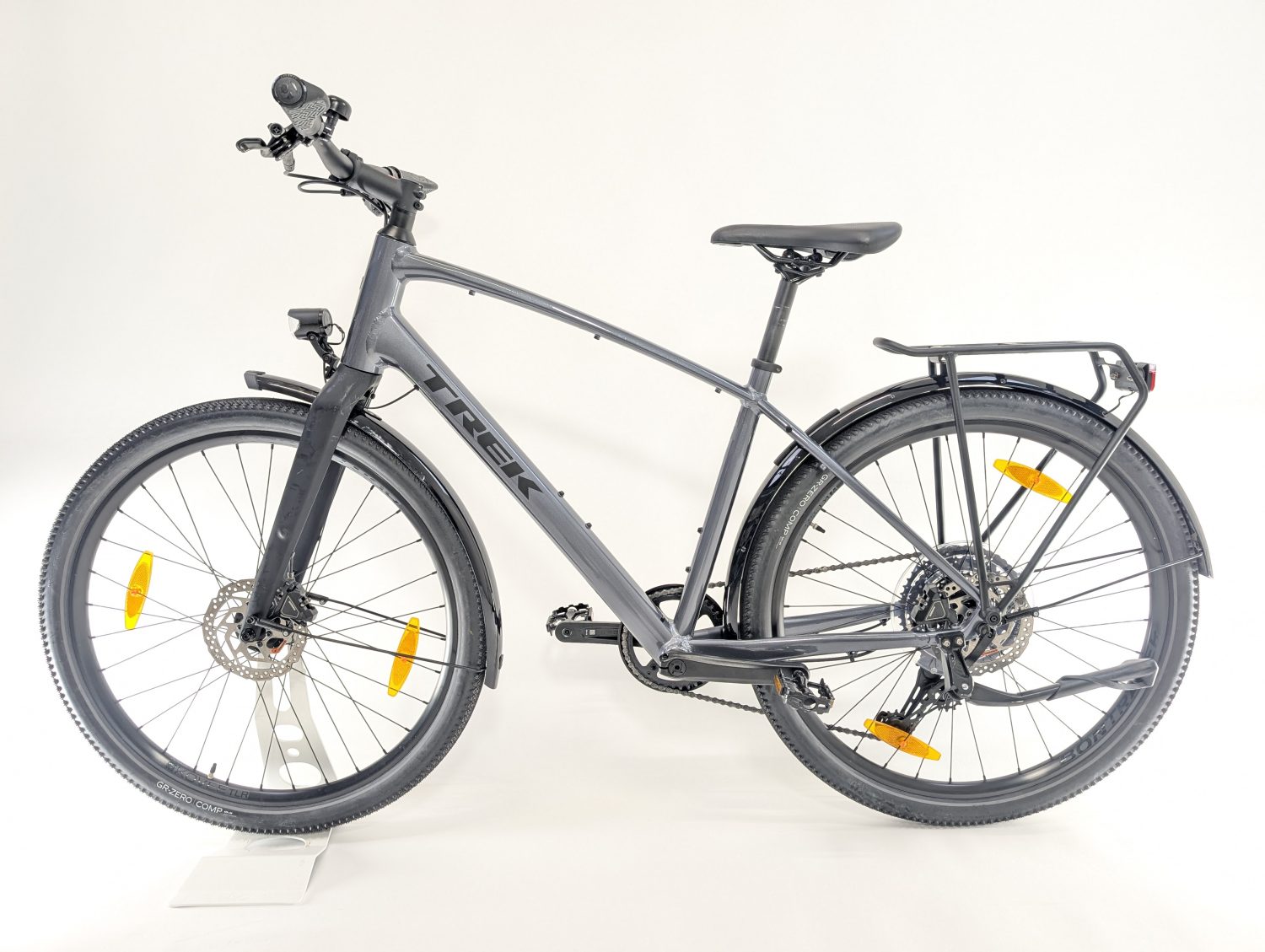 Trek Dual Sport 3 EQ - L - Image 5