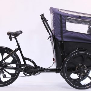 Cargobike Delight