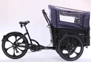 Cargobike Delight