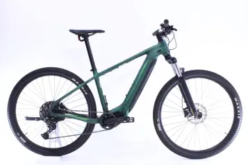 Merida e-big Nine 400 - Medium