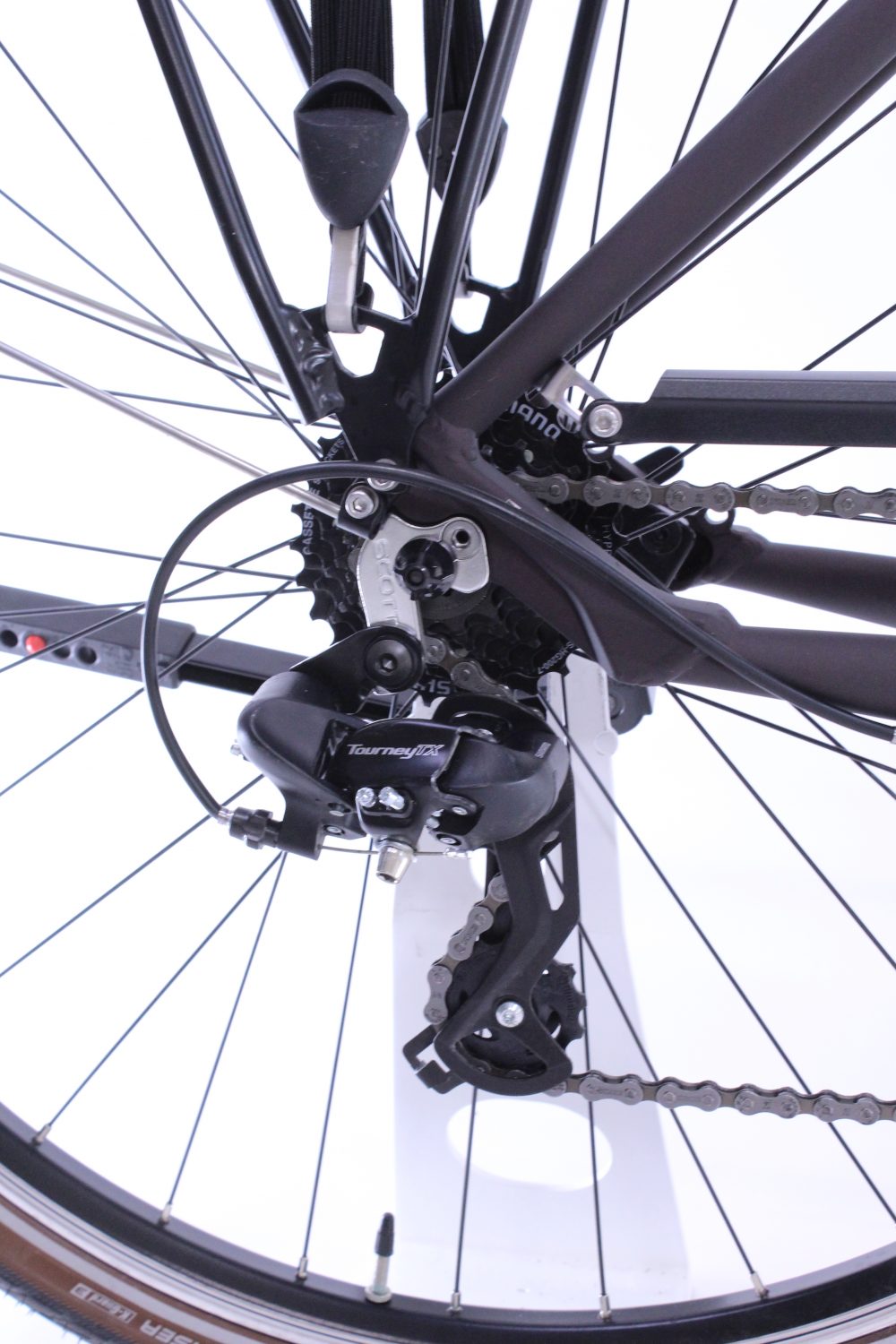 Scott SUB COMFORT - Medium - Image 2