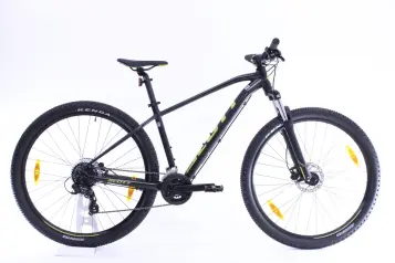 MTB Scott Aspect 960 svart - Medium