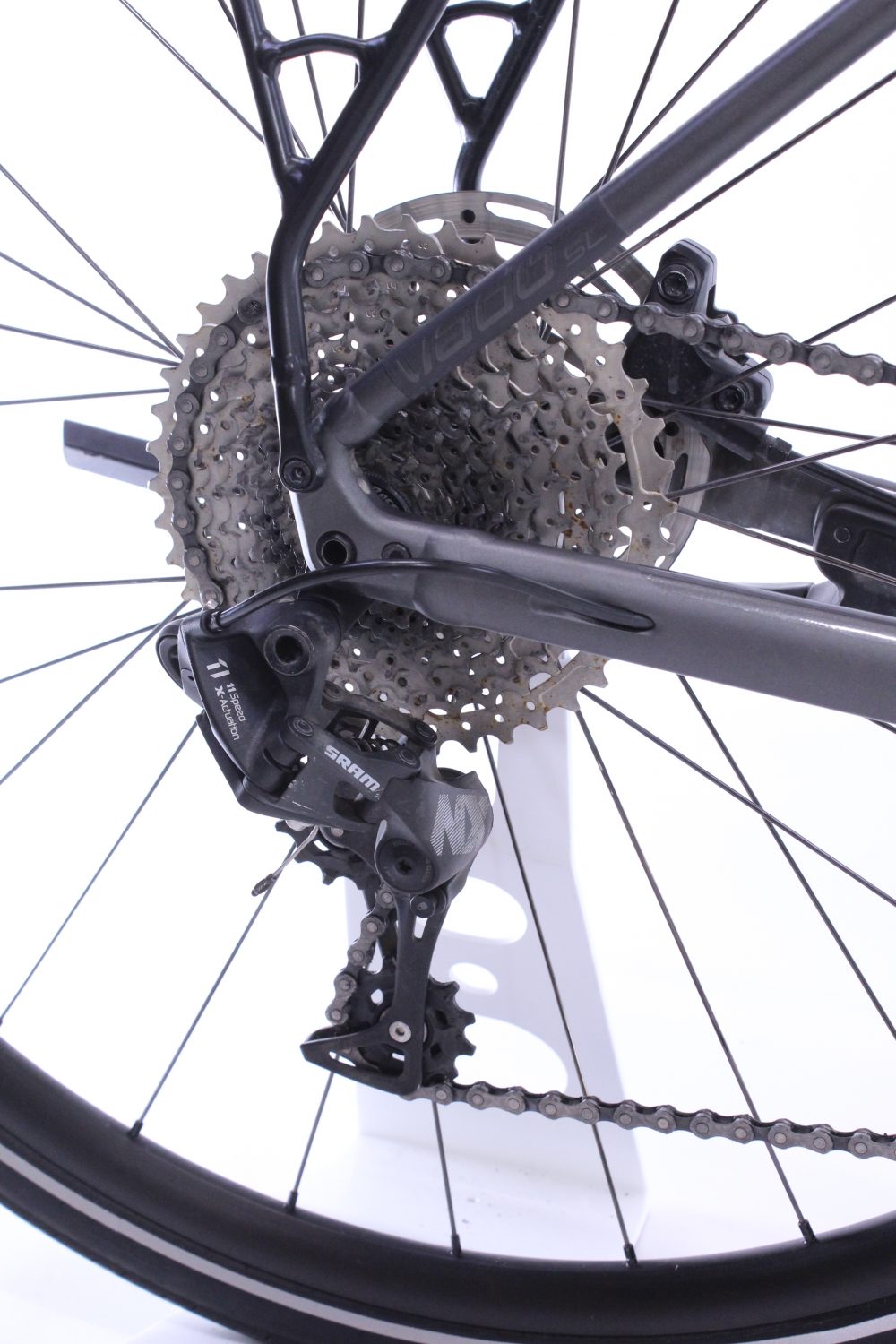 Specialized Vado EL - 50cm - Image 2