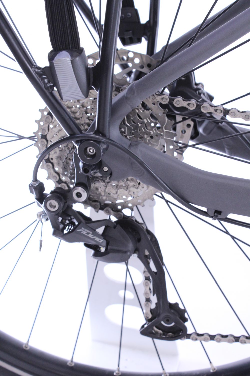 Scott Sub Tour Eride 30 Lady - Small - Image 2