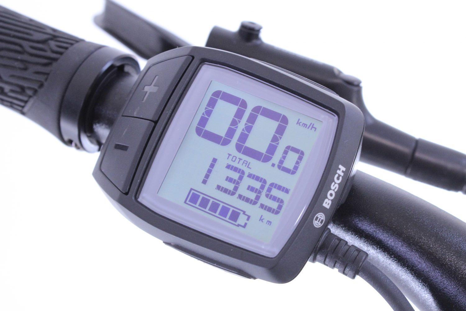 Scott Sub Tour Eride 30 Lady - Small - Image 5